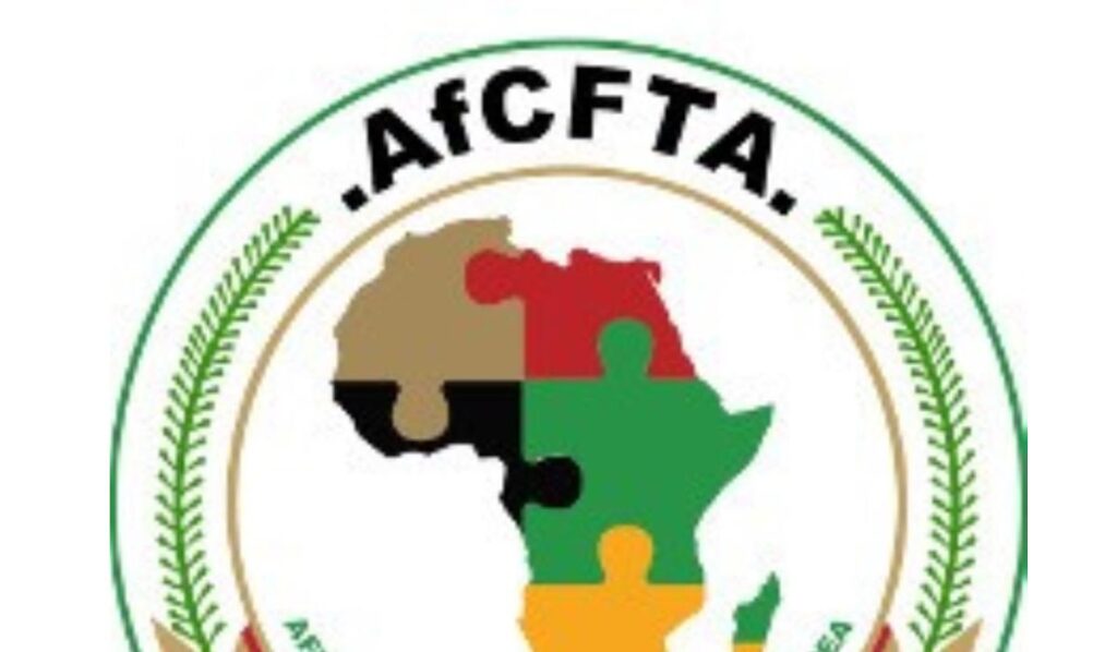 Ghana Spearheads Intra-Africa Trade Drive Under AfCFTA