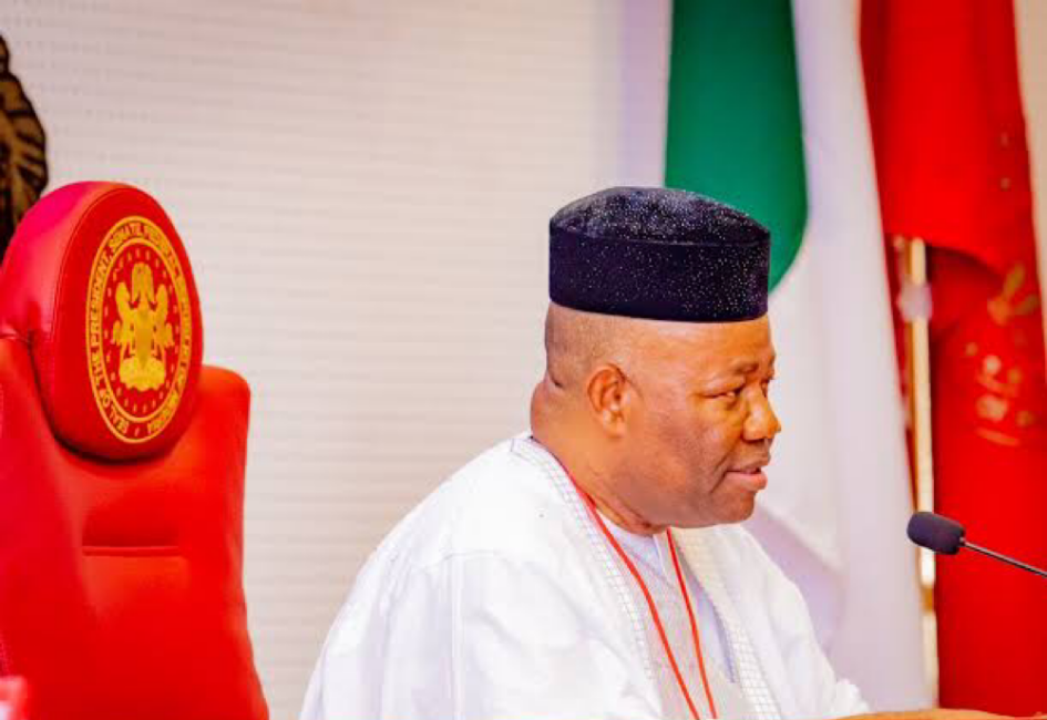 Why N/Assembly Will Deepen Collaboration With Executive – Akpabio