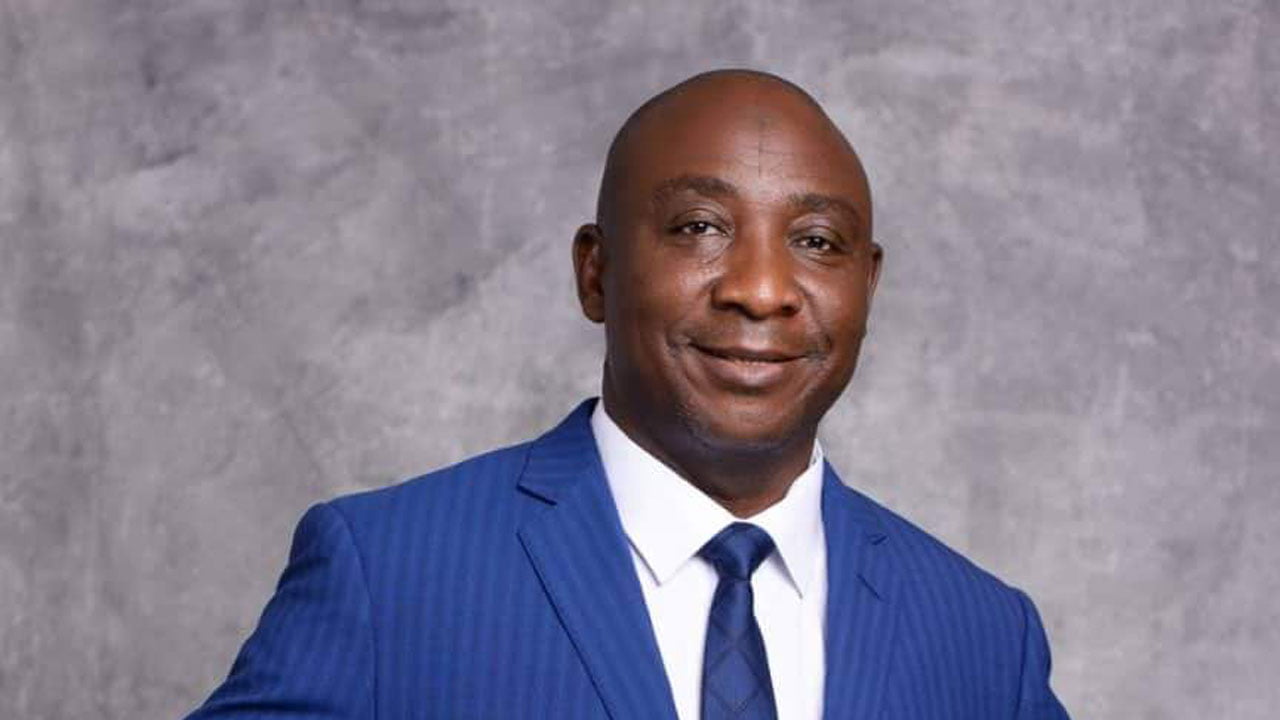 NFF President Gusau confirms attendance for NNL award