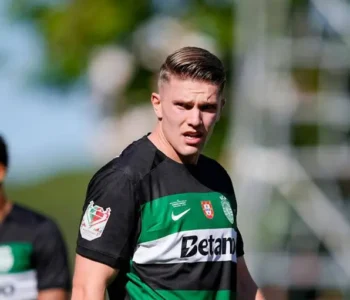 Transfer: Gyokeres snubs Man Utd for Arsenal move