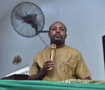 Benjamin Kalu Was Used To ‘Cash Out’ — Nwoke Dismisses Tinubu Endorsement