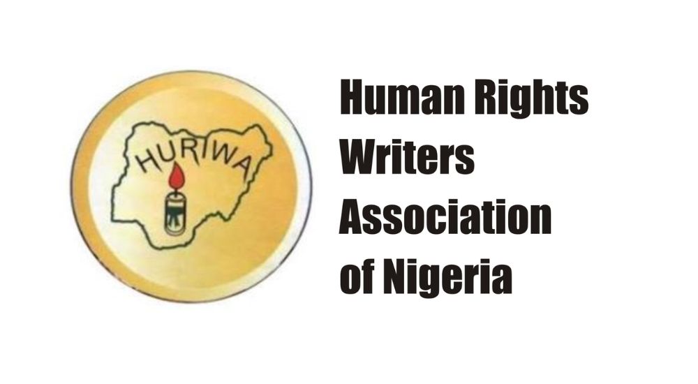 HURIWA Condemns Killing Of U.S.-Based Returnee In Imo, Demands Investigation