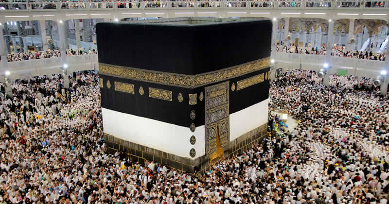 Saudi Arabia Awards Certificate Of Appreciation To 420,000 Hajj Workers