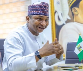 Tinubu Confers MFR On Vibrant Accountability Advocate Hamzat Lawal