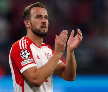 Club World Cup: Tough game – Harry Kane reacts to Bayern Munich facing PSG