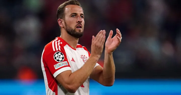 Club World Cup: Tough game – Harry Kane reacts to Bayern Munich facing PSG