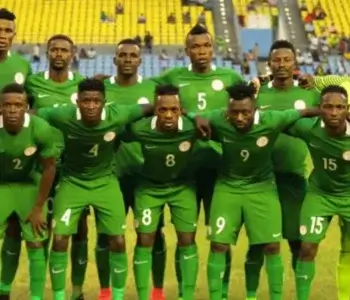 CHAN 2024: Home-based Eagles to face champions Senegal in opening fixture