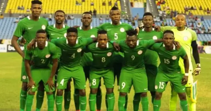 CHAN 2024: Home-based Eagles to face champions Senegal in opening fixture