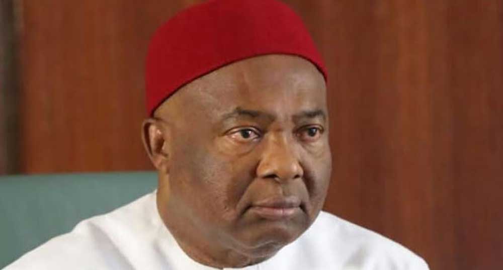 Imo Gov’t Set To Demolish Illegal Structures On Public Land
