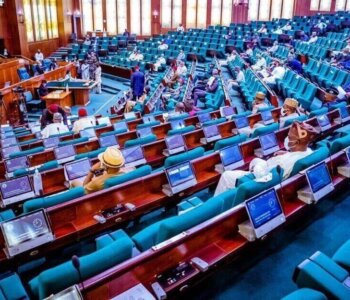 Nigeria’s Foreign Reserves Soared To $38.448bn In June – Rep