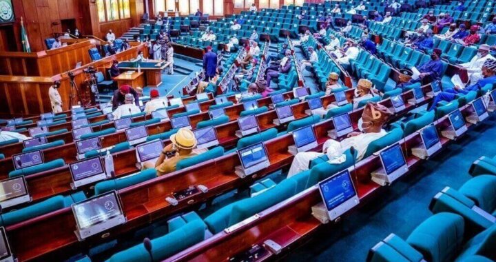 Nigeria’s Foreign Reserves Soared To $38.448bn In June – Rep