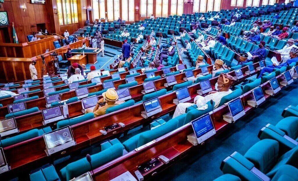 Nigeria’s Foreign Reserves Soared To $38.448bn In June – Rep