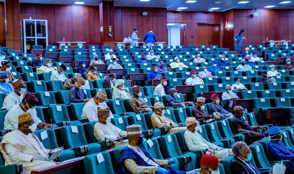 Reps Knock WAEC Over Shoddy Conduct Of Exams