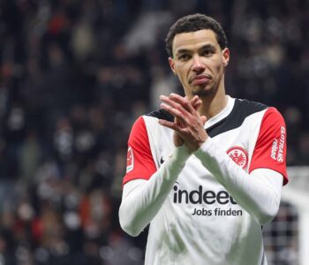 Transfer: Man Utd in talks to sign Ekitike