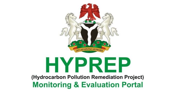 HYPREP Marks World Environment Day