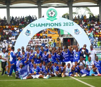 President Federation Cup: Rivers Angels beat Nasarawa Amazons to retain women’s title