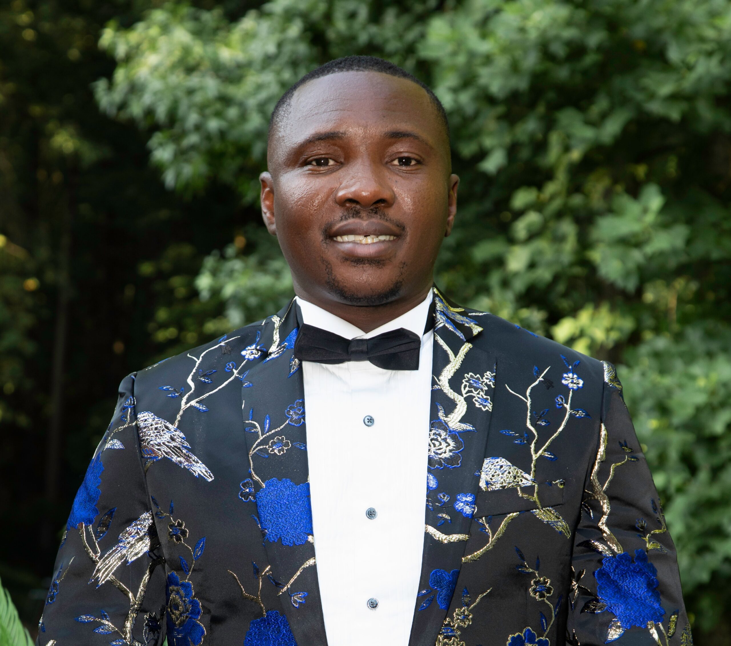 INTERVIEW: US-Based Filmmaker, Okonkwo Shares Vision To Reinvent Nollywood
