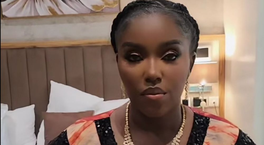 ‘I Cried Almost Every Night’ – Actress Confirms Separation From Husband