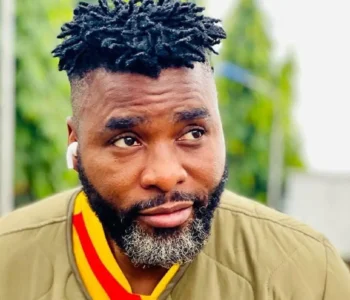 Ibrahim Chatta reveals how his first child died in Lagos hospital [VIDEO]