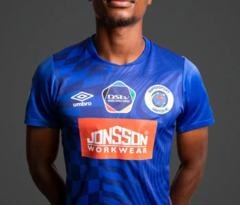 Ime Okon gives reasons for snubbing Super Eagles to play for South Africa