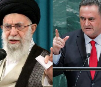 Israel Declares Iran Leader ‘Modern Hitler’ Who Must Die
