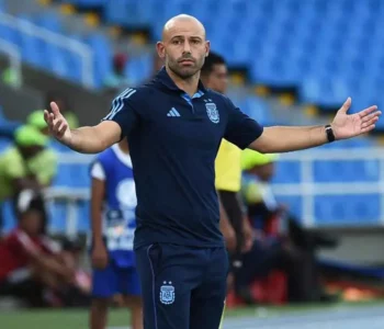 Club World Cup: Inter Miami coach, Mascherano reacts to 0-0 draw with Al-Ahly