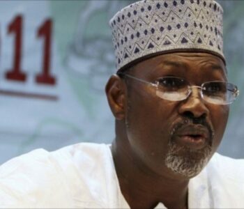 Jega Calls for Overhaul to Restore Credibility in Nigeria’s Elections