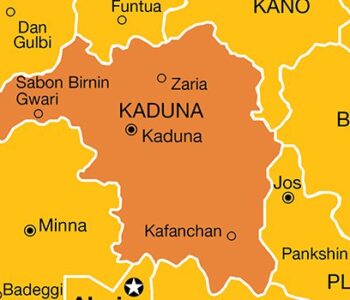 Alleged Phone Snatcher Stab Naval Officer To Death In Kaduna