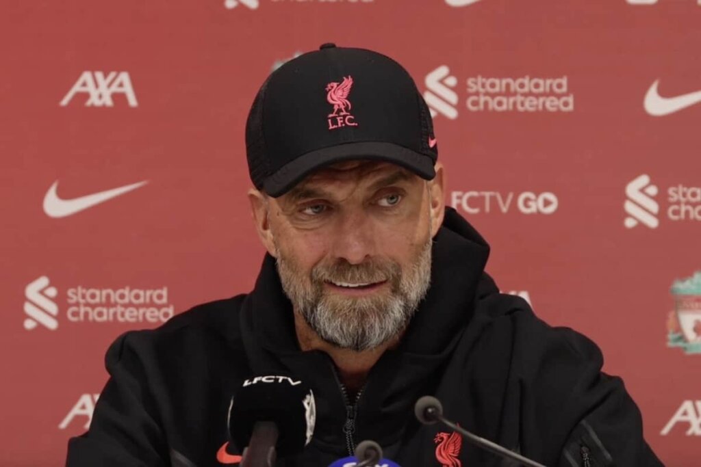 FIFA Club World Cup: Worst idea ever implemented – Klopp slams organizers