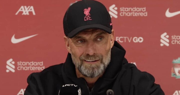 FIFA Club World Cup: Worst idea ever implemented – Klopp slams organizers