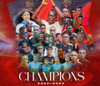 NNL: Kun Khalifat FC coach Uzoho thumbs up referees performance in 2025 season