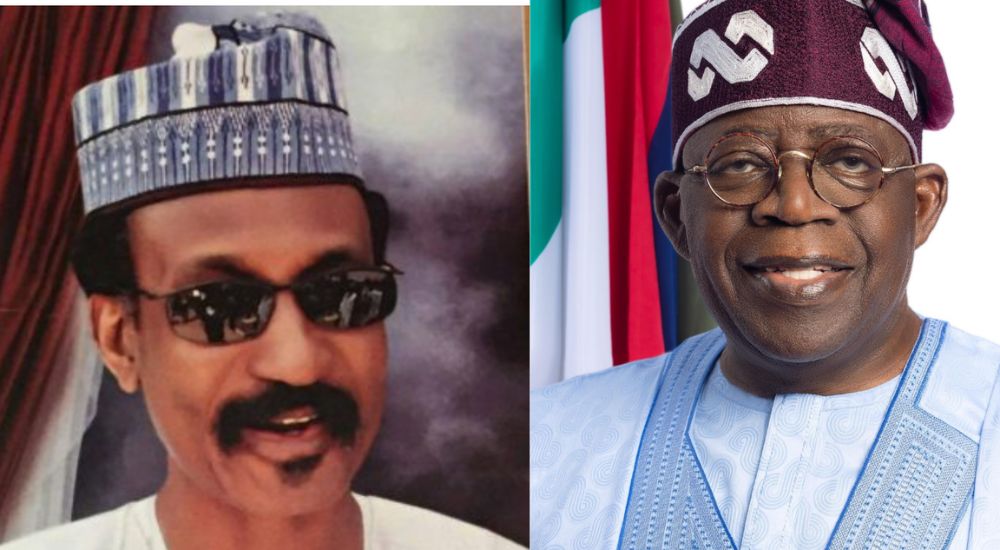 Democracy Day: Group Petitions Tinubu To Honour Abubakar Umar For June 12 Role