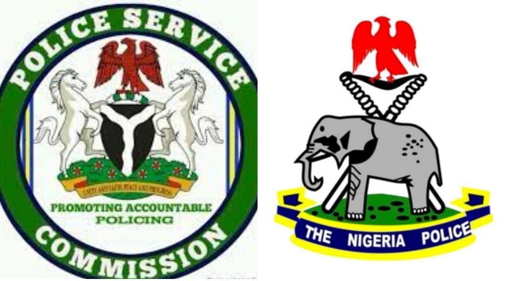PSC Prepares To Recruit 30,000 Police Officers In 2025