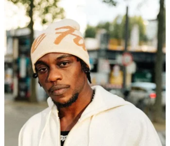 If I weren’t as talented as many think, I’d have quit music long ago – LAX