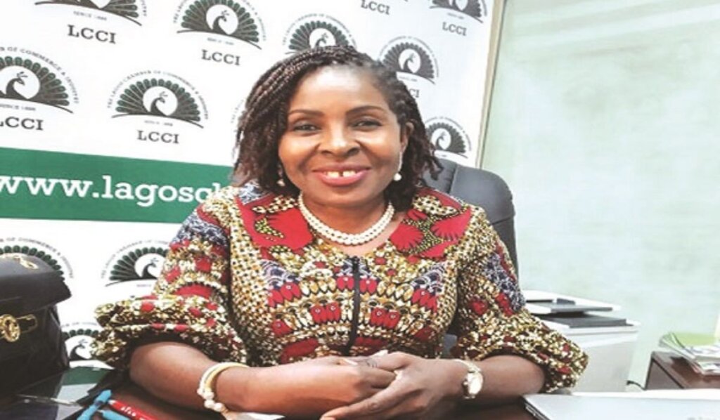 LCCI Applauds Government’s Tax Reform Legislation