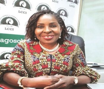 LCCI Applauds Government’s Tax Reform Legislation