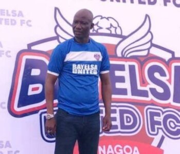Bosso Unveils Bayelsa United Transfer Plans For Next Season