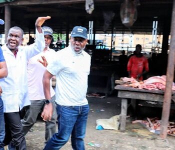 Lagos Shuts Popular Abattoir Over Unhygienic Meat Processing