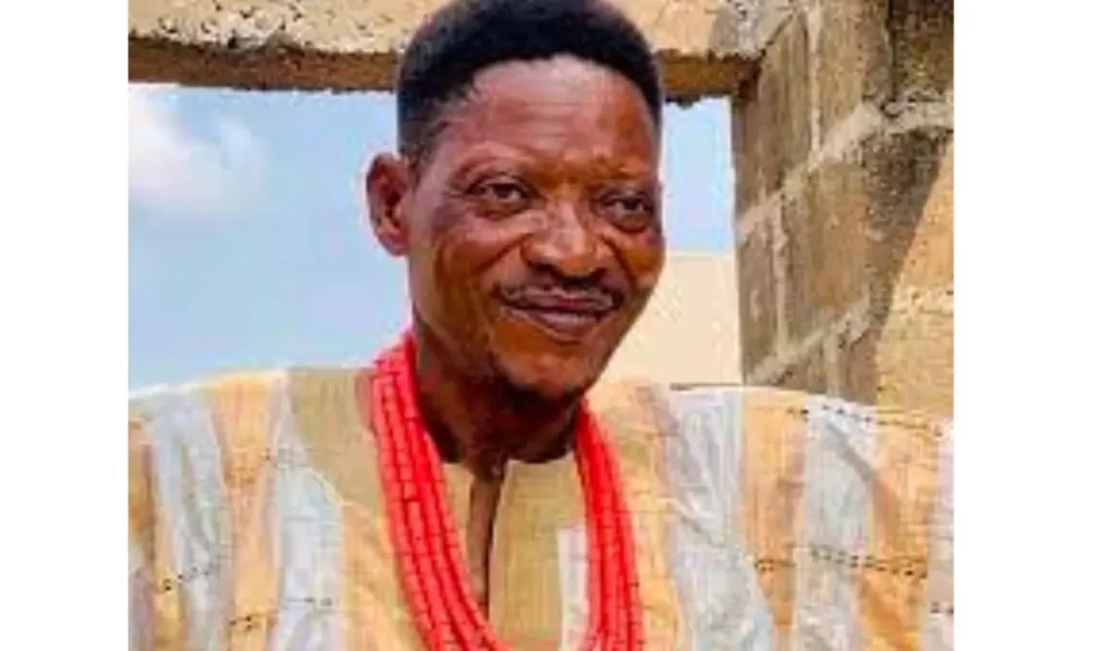 We were given N10,000 daily to campaign for Tinubu in 2023 – Actor Lalude reveals