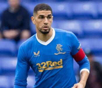 Transfer:  Balogun set to join Cypriot club Aris Limassol