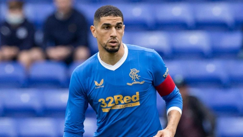 Transfer:  Balogun set to join Cypriot club Aris Limassol