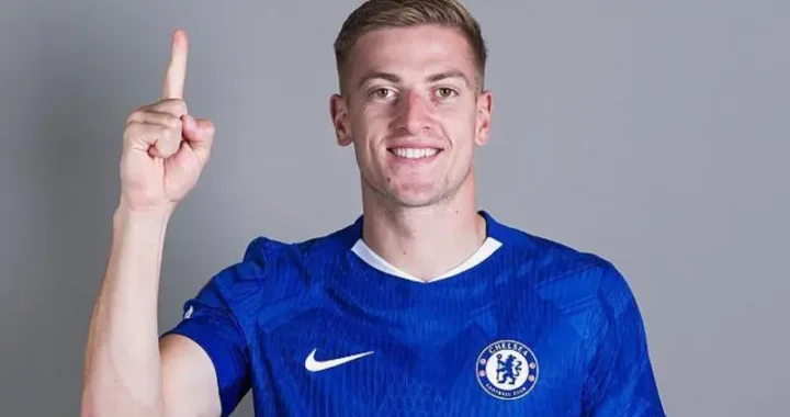 EPL: It’ll take time for Delap to adapt at Chelsea – Cole warns