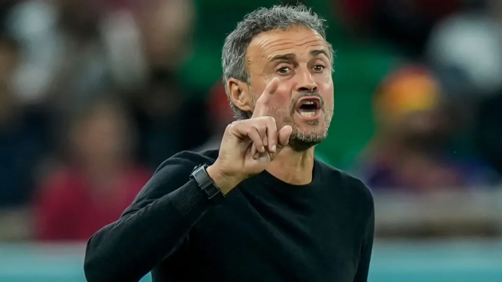 Club World Cup: PSG showed less energy against Inter Miami – Enrique after 4-0 win