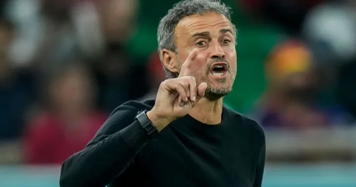 Club World Cup: PSG showed less energy against Inter Miami – Enrique after 4-0 win