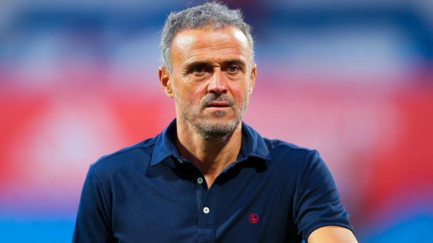 Club World Cup: Teams are suffering – PSG manager, Luis Enrique