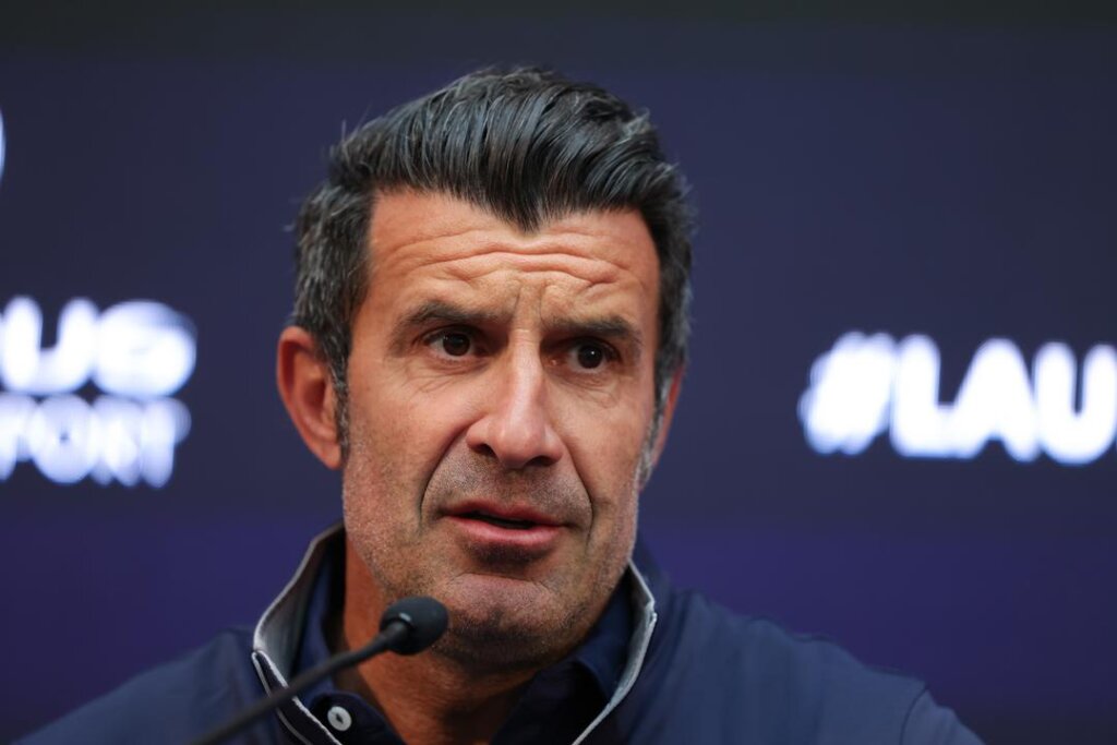 Ballon d’Or 2025: Luis Figo names three players to win award