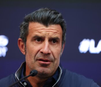 Ballon d’Or 2025: Luis Figo names three players to win award