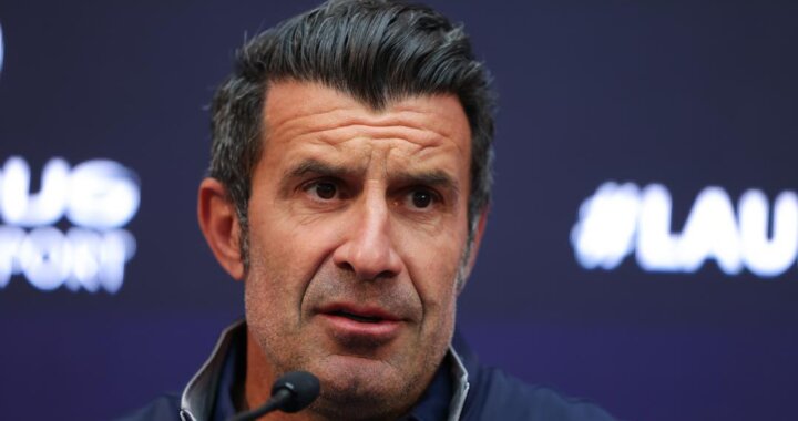 Ballon d’Or 2025: Luis Figo names three players to win award