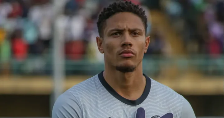 Serie A: Okoye faces long-term ban for sporting fraud