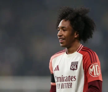 Transfer: Chelsea in talks to sign Malick Fofana